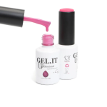 Gel.It.Up Ημιμόνιμο Βερνίκι Νυχιών 109 LUSCIOUS LIPS 11ml