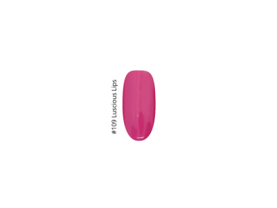 Gel.It.Up Ημιμόνιμο Βερνίκι Νυχιών 109 LUSCIOUS LIPS 11ml product image