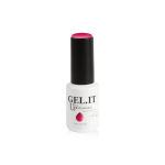 Gel.It.Up Ημιμόνιμο Βερνίκι Νυχιών 109 LUSCIOUS LIPS 11ml - 3