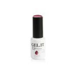 Gel.It.Up Ημιμόνιμο Βερνίκι Νυχιών GEL.IT.UP 115 TICKLED PINK 11ml - 3