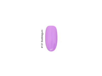 Gel.It.Up Ημιμόνιμο Βερνίκι Νυχιών 131 BUBBLEGUM 11ml product image