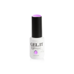 Gel.It.Up Ημιμόνιμο Βερνίκι Νυχιών 131 BUBBLEGUM 11ml - 3