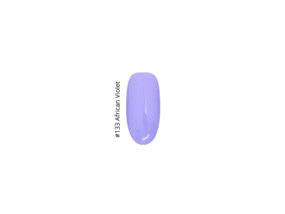 Gel.It.Up Ημιμόνιμο Βερνίκι Νυχιών 133 AFRICAN VIOLET 11ml product image