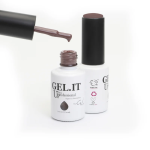 Gel.It.Up Ημιμόνιμο Βερνίκι Νυχιών 144 CHOC -A-HOLIC 11ml