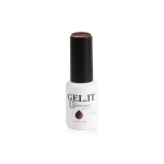 Gel.It.Up Ημιμόνιμο Βερνίκι Νυχιών 144 CHOC -A-HOLIC 11ml - 3