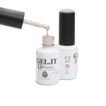 Gel.It.Up Ημιμόνιμο Βερνίκι Νυχιών 153 BARELY THERE 11ml