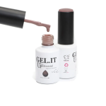 Gel.It.Up Ημιμονιμα Βερνικια 156 Foxen 11ml