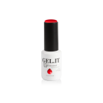 Gel.It.Up Ημιμόνιμο Βερνίκι Νυχιών 1801 2 HOT 2 HANDLE 11ml - 3