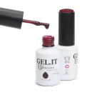Gel.It.Up Ημιμόνιμο Βερνίκι Νυχιών 1802 BITE YOUR LIP 11ml