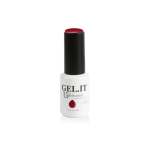 Gel.It.Up Ημιμόνιμο Βερνίκι Νυχιών 1802 BITE YOUR LIP 11ml - 3