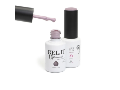 Gel.It.Up Ημιμόνιμο Βερνίκι Νυχιών 1804 CUDDLE ME 11ml
