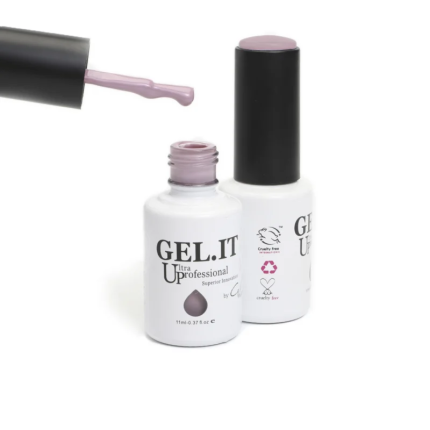 Gel.It.Up Ημιμόνιμο Βερνίκι Νυχιών 1804 CUDDLE ME 11ml