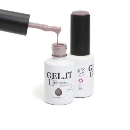 Gel.It.Up Ημιμόνιμο Βερνίκι Νυχιών 1805 RACK EM UP 11ml