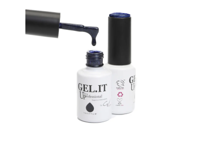 Gel.It.Up Ημιμόνιμο Βερνίκι Νυχιών 1817 WINK WINK 11ml