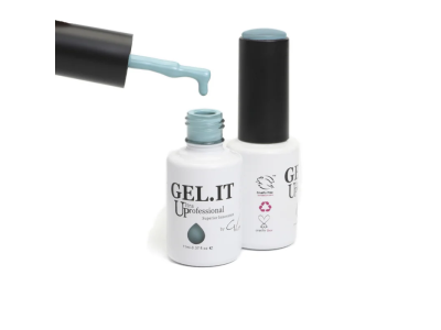 Gel.It.Up Ημιμόνιμο Βερνίκι Νυχιών 1915 MIRAGE 11ml