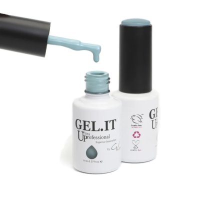 Gel.It.Up Ημιμόνιμο Βερνίκι Νυχιών 1915 MIRAGE 11ml