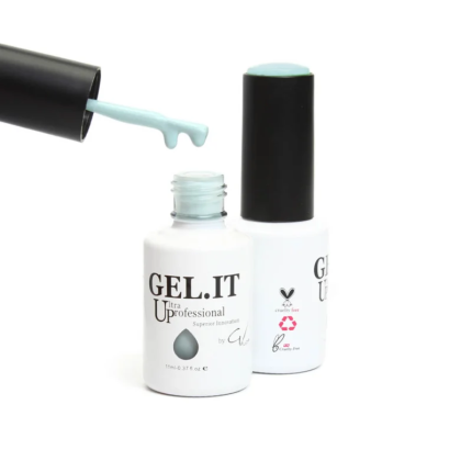 Gel.It.Up Ημιμόνιμο Βερνίκι Νυχιών 2029 SHOW ME THE MONEEE 11ml