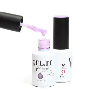 Gel.It.Up Ημιμόνιμο Βερνίκι Νυχιών 2035 SCUUBIE 11ml
