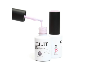 Gel.It.Up Ημιμόνιμο Βερνίκι Νυχιών 2036 NOT SO PURPLE 11ml