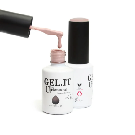 Gel.It.Up Ημιμόνιμο Βερνίκι Νυχιών 2041 DI-BI-DI-BI 11ml