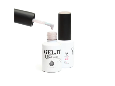Gel.It.Up Ημιμόνιμο Βερνίκι Νυχιών 2043 LOVE MANIA  11ml