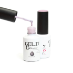 Gel.It.Up Ημιμόνιμο Βερνίκι Νυχιών 2044 BASHFUL LILAC 11ml