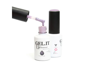 Gel.It.Up Ημιμόνιμο Βερνίκι Νυχιών 2045 HEATHER HEIGHTS 11ml