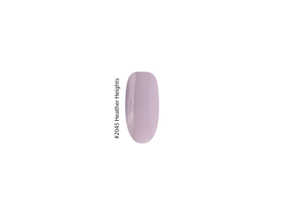 Gel.It.Up Ημιμόνιμο Βερνίκι Νυχιών 2045 HEATHER HEIGHTS 11ml - 2