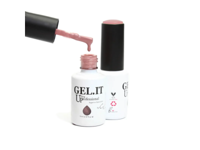 Gel.It.Up Ημιμόνιμο Βερνίκι Νυχιών 2048 STILL GOOD 11ml