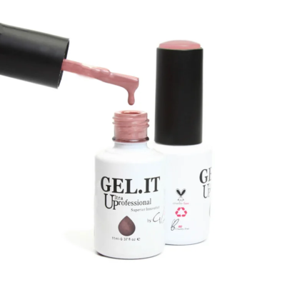 Gel.It.Up Ημιμόνιμο Βερνίκι Νυχιών 2048 STILL GOOD 11ml