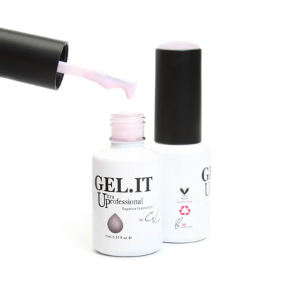 Gel.It.Up Ημιμόνιμο Βερνίκι Νυχιών 2105 HAPPINESS IS… 11ml