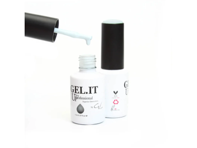 Gel.It.Up Ημιμόνιμο Βερνίκι Νυχιών 2109 COMMOTION IN THE OCEAN 11ml