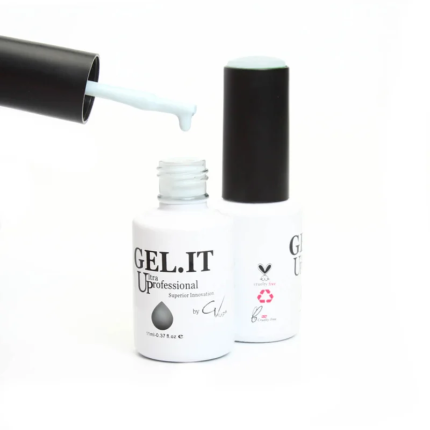 Gel.It.Up Ημιμόνιμο Βερνίκι Νυχιών 2109 COMMOTION IN THE OCEAN 11ml