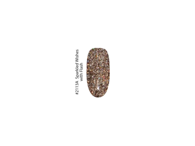 Gel.It.Up Ημιμόνιμο 2113A Sparkled Wishes 11ml product image