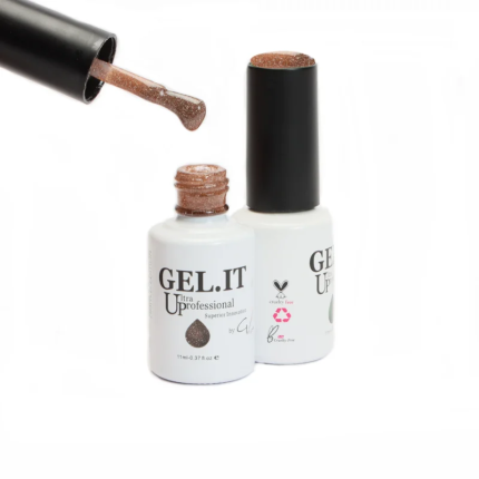 Gel.It.Up Ημιμόνιμο 2113A Sparkled Wishes 11ml