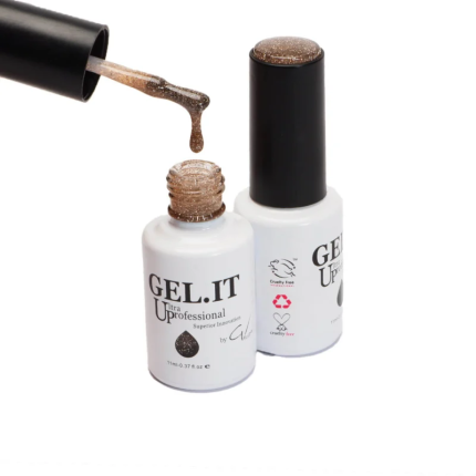 Gel.It.Up Ημιμόνιμο Βερνίκι Νυχιών 2113E STAR CHILD 11ml