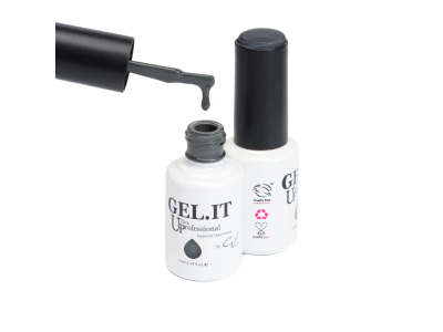 Gel.it.up Ημιμόνιμο Βερνίκι Νυχιών 2142 MASTER KEY 11ml