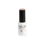 Gel.it.up Ημιμόνιμο Βερνίκι Νυχιών 2145 GOLDEN 11ml - 3