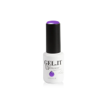 Gel.it.up Ημιμόνιμο Βερνίκι Νυχιών 2305 GENDERLESS BARNEY 11ml - 3