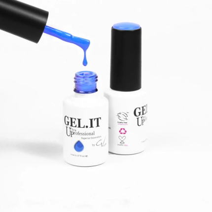 Gel.it.up Ημιμόνιμο Βερνίκι Νυχιών 2306 MY FAVOURITE SWEATER 11ml