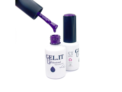 Gel.it.up Ημιμόνιμο Βερνίκι Νυχιών 2322 AMATHYST AWAKENING 11ml