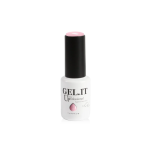 Gel.it.up Ημιμόνιμο Βερνίκι Νυχιών 2404 DADYS GIRL 11ml - 3