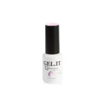 Gel.it.up Ημιμόνιμο Βερνίκι Νυχιών 2408 SUBTLE 11ml - 3
