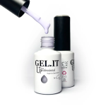 Gel.it.up Ημιμόνιμο Βερνίκι Νυχιών 2411 JACARANDA 11ml