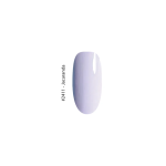 Gel.it.up Ημιμόνιμο Βερνίκι Νυχιών 2411 JACARANDA 11ml - 2