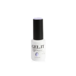 Gel.it.up Ημιμόνιμο Βερνίκι Νυχιών 2411 JACARANDA 11ml - 3