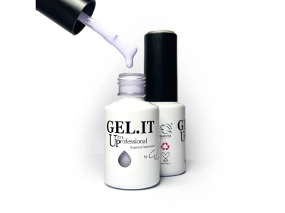 Gel.it.up Ημιμόνιμο Βερνίκι Νυχιών 2411 JACARANDA 11ml