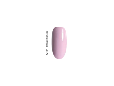 Gel.it.up Ημιμόνιμο Βερνίκι Νυχιών 2414 PINK LEMONADE 11ml - 2