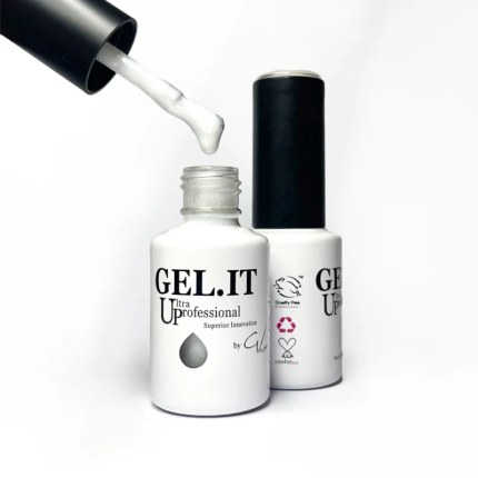Gel.it.up Ημιμόνιμο Βερνίκι Νυχιών 2416 THEM PEARLS 11ml