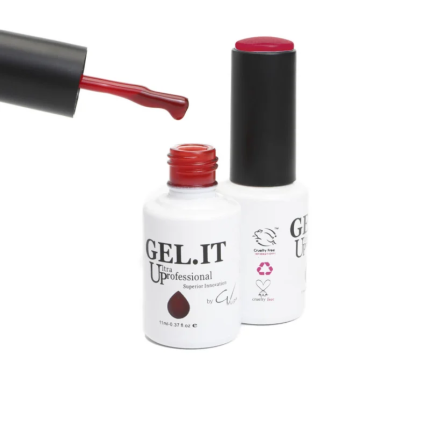 Gel.it.up Ημιμόνιμο Βερνίκι Νυχιών 52 MAILBOX 11ml